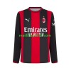 Maillot de Foot AC Milan Domicile 2026/27 ML